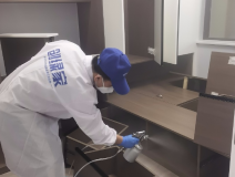 為什么需要除甲醛？