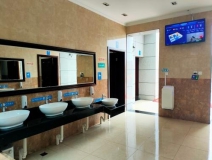 建一個(gè)智慧廁所需要的費(fèi)用是多少？