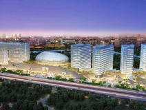 杭城首店！雙甲級(jí)除甲醛門店落戶銀泰城