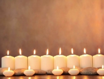 燃燒香薰蠟燭玩浪漫卻甲醛中毒，都和這個原因有關(guān)！