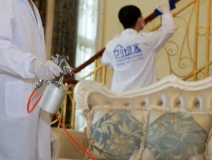 通風半年甲醛仍超標？甲醛治理要注意