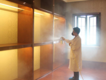 甲醛檢測怎么做？出租屋甲醛濃度超標(biāo)如何解決？