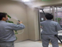 為什么老牌公司在室內(nèi)除甲醛上有優(yōu)勢？