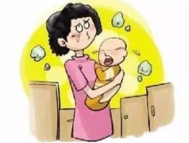 您的孩子咳嗽嗎？流鼻血嗎？皮膚過(guò)敏了嗎？全是因?yàn)樗?-甲醛！