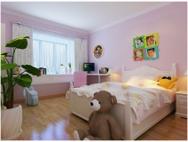 室內(nèi)甲醛污染危害兒童健康，房間甲醛超標(biāo)怎么辦