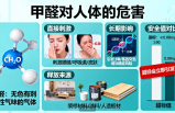 甲醛危害深！創(chuàng)綠家教你正確除醛