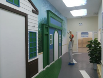 除甲醛公司怎樣才能讓用戶(hù)滿(mǎn)意？