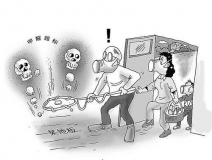 室內(nèi)除了甲醛治理，也要了解除味小知識(shí)