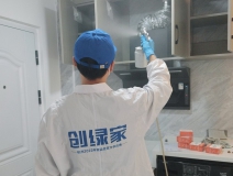 入住新房如何控制室內(nèi)甲醛含量？