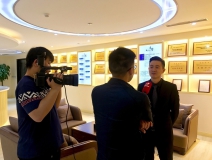 你和電視臺(tái)都信賴的除甲醛公司，TA的名字叫『創(chuàng)綠家』（ps：文章中間有福利）