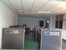 治理好了家中，辦公室也需要甲醛治理！