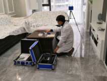 室內(nèi)除甲醛怎樣更為劃算？