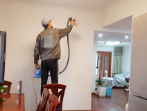 室內(nèi)空氣檢測(cè)對(duì)數(shù)據(jù)有哪些要求？