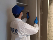 裝修除甲醛哪家好？