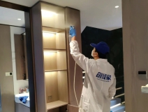 杭州除甲醛公司怎么選？