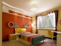 關于兒童房避免室內裝修污染，您可能還不知道要這樣甲醛治理！
