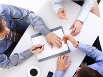 準確定好人生六個五年計劃，利用工作的有效30年時間，獲取除甲醛加盟的最大收益