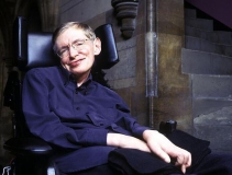 霍金預(yù)言：人類將在2600年滅絕 不管預(yù)言真假，我們都要保護地球