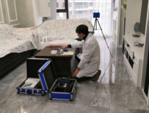 除甲醛公司一般通過什么方式除甲醛？