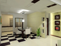 甲醛治理，創(chuàng)綠家教您從源頭上解決裝修空氣污染問題