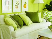 室內(nèi)空氣污染重！創(chuàng)綠家教您新房如何預(yù)防甲醛危害