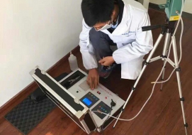 池州市凱旋門(mén)小區(qū)