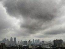 為什么出現(xiàn)霧霾天氣，霧霾治理的措施有哪些