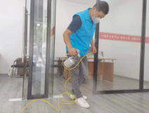 裝修后除甲醛應該如何進行通風？