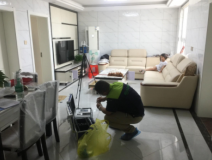 怎樣選擇合適的室內(nèi)除甲醛公司？