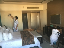 除甲醛公司會什么突然火了，這背后說明了什么？