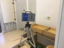 甲醛檢測(cè)準(zhǔn)備事項(xiàng)、測(cè)量要求