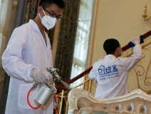 創(chuàng)綠家成為室內(nèi)除甲醛公司佼佼者的優(yōu)勢(shì)有哪些？除甲醛加盟商信賴(lài)的原因