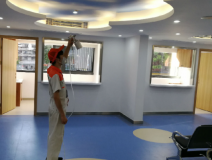 室內除甲醛很有必要，需要注意哪些問題？