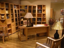 實(shí)木家具就沒有一點(diǎn)污染嗎？