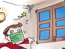 窗簾氣味刺鼻、甲醛超標(biāo)，業(yè)主還以為是天然氣漏了……網(wǎng)友：新房子裝修后怎么去甲醛？