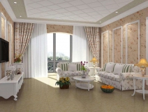 可怕！裝修時(shí)貼墻紙用的膠水太過(guò)刺鼻，孩子患上裝修性哮喘，甲醛超標(biāo)怎么辦