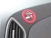 謹(jǐn)慎車內(nèi)“無(wú)影殺手”，趕快進(jìn)行車內(nèi)甲醛治理！