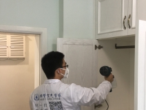 創(chuàng)綠家除甲醛加盟的店面要求是什么？