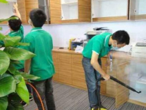 裝修后除甲醛如何取得滿意的效果？