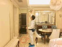 甲醛治理的優(yōu)勢(shì)體現(xiàn)在哪里？