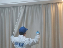 如何選擇合適的窗簾？