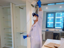 杭州的除甲醛公司哪家好？