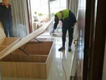 甲醛治理需要哪些方面的實力？