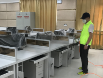 室內(nèi)除甲醛有必要嗎？看了這幾方面再回答！