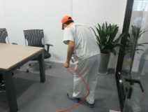 如何選擇靠譜的甲醛檢測機構(gòu)？