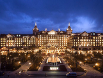 甲醛超標(biāo)導(dǎo)致鼻咽癌、鼻腔癌、鼻竇癌