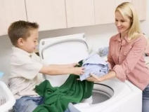 杭州除甲醛公司：新衣要漂洗這個常識，是因為甲醛！