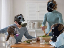 為什么冬天還沒有氣味，到了夏天卻需要甲醛治理了？