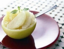 柚子皮除甲醛效果怎么樣？