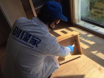 如何除去家具內(nèi)的甲醛？